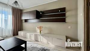 2-к квартира, на длительный срок, 50м2, 7/11 этаж