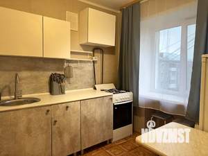 3-к квартира, посуточно, 57м2, 5/5 этаж