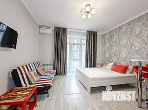 Студия квартира, на длительный срок, 28м2, 1/18 этаж