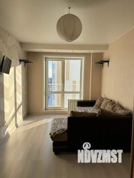 3-к квартира, на длительный срок, 59м2, 7/10 этаж