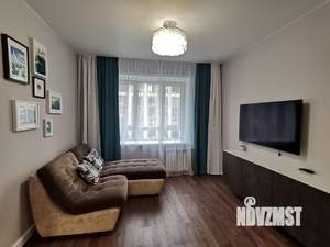 3-к квартира, на длительный срок, 61м2, 4/9 этаж