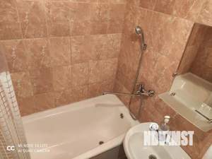 1-к квартира, посуточно, 32м2, 6/11 этаж