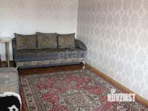 2-к квартира, на длительный срок, 46м2, 4/5 этаж