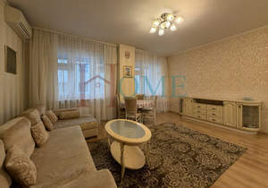 2-к квартира, на длительный срок, 48м2, 5/21 этаж