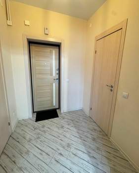 Студия квартира, на длительный срок, 30м2, 2/16 этаж