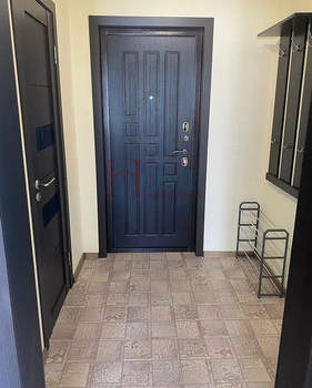 Студия квартира, на длительный срок, 33м2, 7/10 этаж