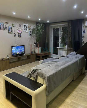 3-к квартира, на длительный срок, 60м2, 9/9 этаж