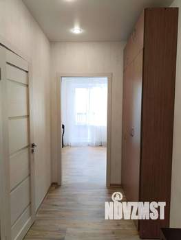 Студия квартира, на длительный срок, 28м2, 15/26 этаж