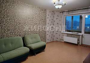 1-к квартира, на длительный срок, 37м2, 6/10 этаж