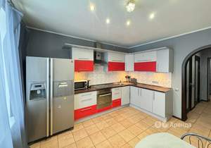 2-к квартира, на длительный срок, 76м2, 7/11 этаж