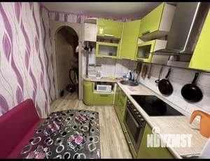 3-к квартира, на длительный срок, 60м2, 1/9 этаж