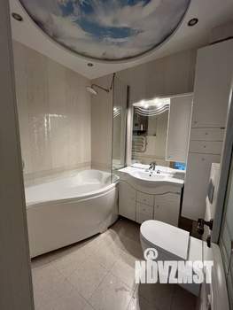 1-к квартира, на длительный срок, 40м2, 21/29 этаж