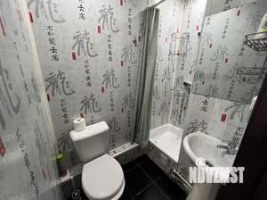 1-к квартира, посуточно, 18м2, 1/1 этаж