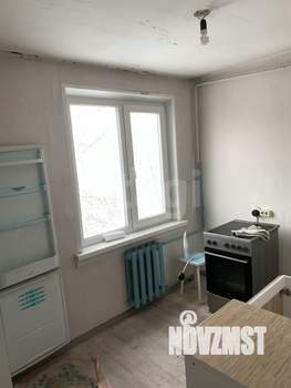 3-к квартира, на длительный срок, 58м2, 5/5 этаж