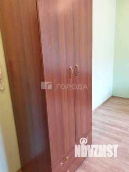 1-к квартира, на длительный срок, 38м2, 3/5 этаж