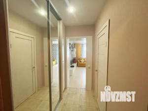 1-к квартира, посуточно, 31м2, 7/12 этаж