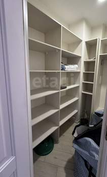 2-к квартира, на длительный срок, 70м2, 2/17 этаж