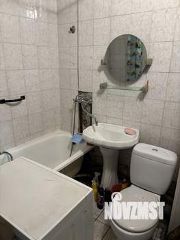 1-к квартира, на длительный срок, 32м2, 4/5 этаж