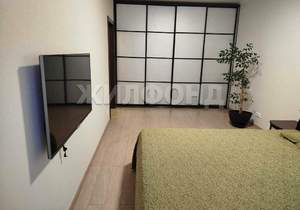 2-к квартира, на длительный срок, 60м2, 3/19 этаж