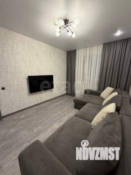 2-к квартира, на длительный срок, 58м2, 5/15 этаж