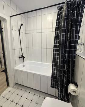 1-к квартира, на длительный срок, 42м2, 9/27 этаж