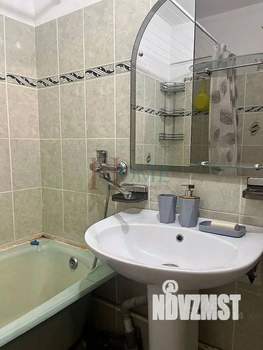 1-к квартира, на длительный срок, 34м2, 2/10 этаж