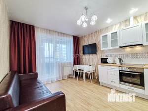 2-к квартира, на длительный срок, 48м2, 2/25 этаж