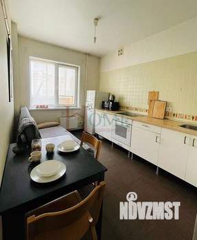 1-к квартира, на длительный срок, 34м2, 11/11 этаж