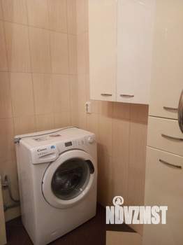 1-к квартира, на длительный срок, 40м2, 10/10 этаж