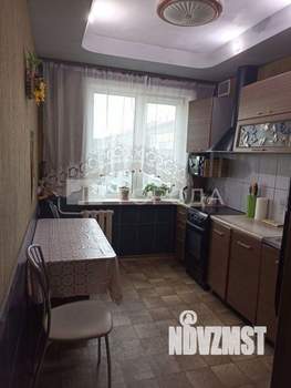 3-к квартира, на длительный срок, 59м2, 9/10 этаж