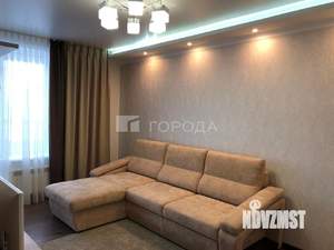 Студия квартира, на длительный срок, 47м2, 19/26 этаж