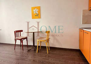 Студия квартира, на длительный срок, 29м2, 13/16 этаж