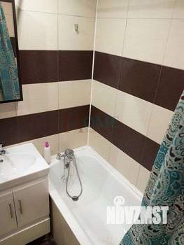 2-к квартира, на длительный срок, 42м2, 8/10 этаж