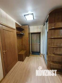 2-к квартира, на длительный срок, 68м2, 7/10 этаж