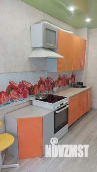 1-к квартира, на длительный срок, 37м2, 2/16 этаж