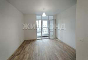 1-к квартира, на длительный срок, 34м2, 4/9 этаж