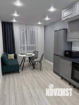 1-к квартира, на длительный срок, 42м2, 7/29 этаж