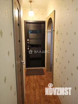 1-к квартира, на длительный срок, 30м2, 4/5 этаж