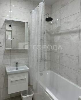 1-к квартира, на длительный срок, 39м2, 14/25 этаж