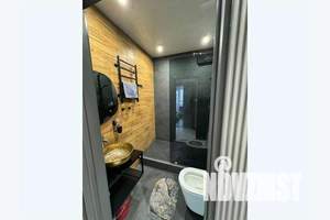 2-к квартира, посуточно, 54м2, 13/18 этаж