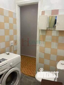 2-к квартира, на длительный срок, 44м2, 2/5 этаж