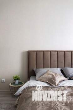 3-к квартира, посуточно, 73м2, 1/1 этаж