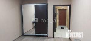 1-к квартира, на длительный срок, 42м2, 19/25 этаж