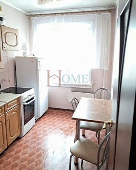 2-к квартира, на длительный срок, 44м2, 6/9 этаж