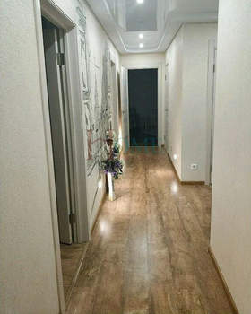 4-к квартира, на длительный срок, 80м2, 6/9 этаж