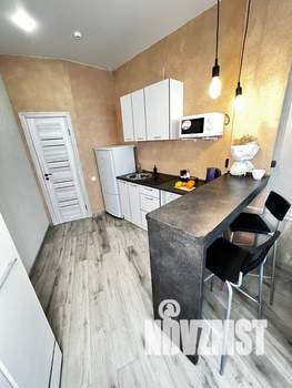 1-к квартира, посуточно, 25м2, 3/17 этаж