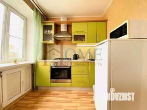 1-к квартира, на длительный срок, 32м2, 5/5 этаж