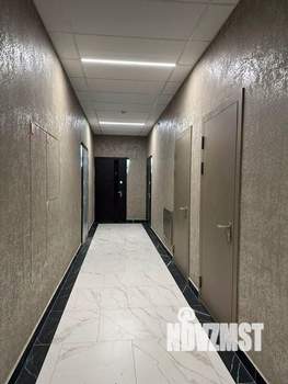 Студия квартира, на длительный срок, 39м2, 15/23 этаж