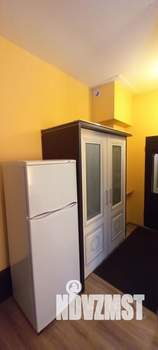 1-к квартира, на длительный срок, 27м2, 2/2 этаж