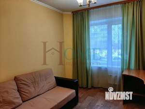 3-к квартира, на длительный срок, 68м2, 1/10 этаж